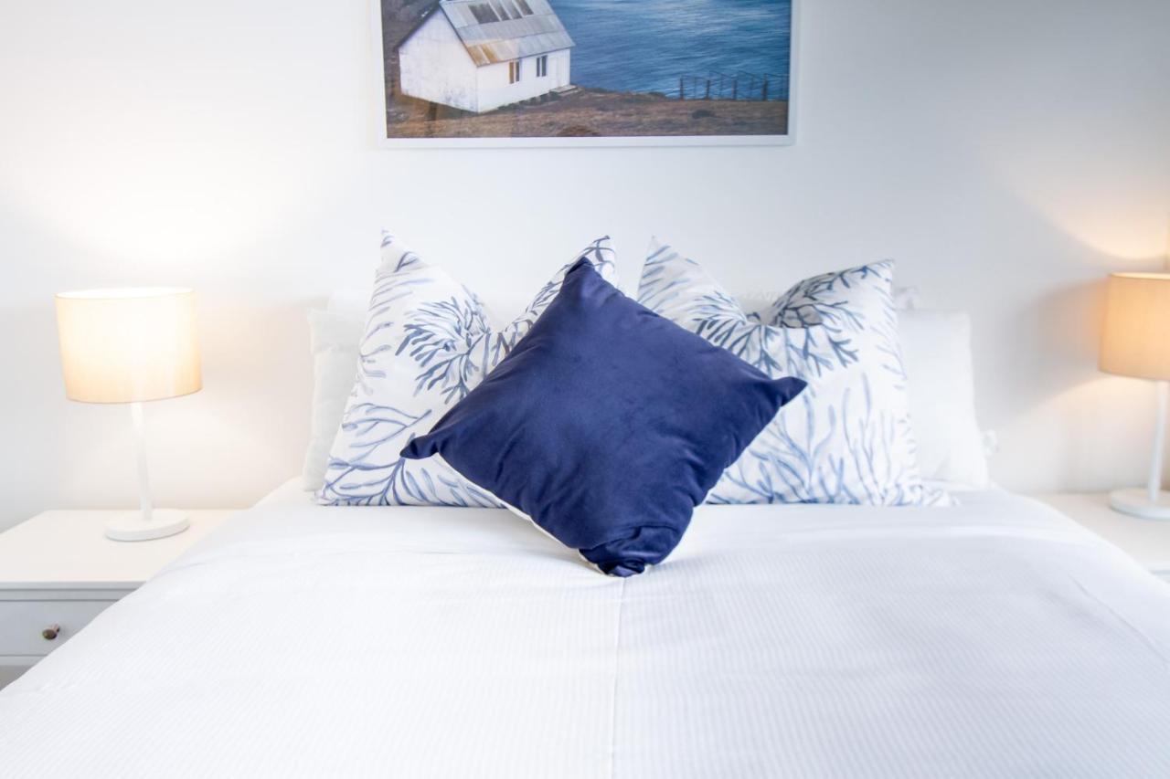Christchurch Entertainment Hub 2 Bed 2 Bath W Carpark Kültér fotó
