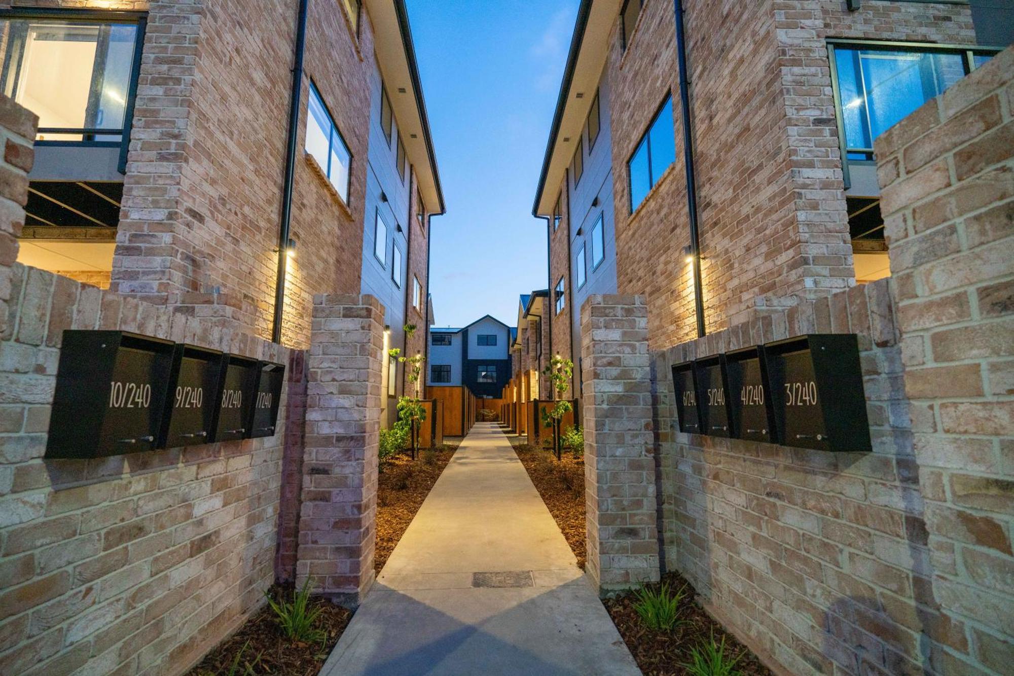 Christchurch Entertainment Hub 2 Bed 2 Bath W Carpark Kültér fotó